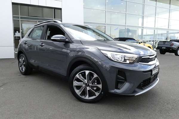 2022 Kia Stonic Sport YB