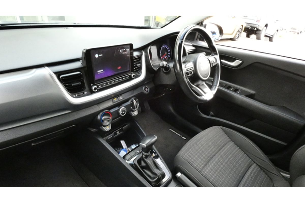 2022 Kia Stonic Sport YB