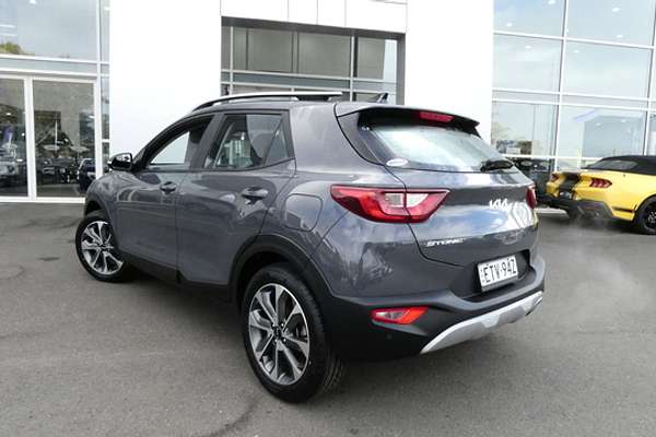 2022 Kia Stonic Sport YB
