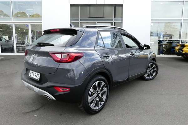 2022 Kia Stonic Sport YB