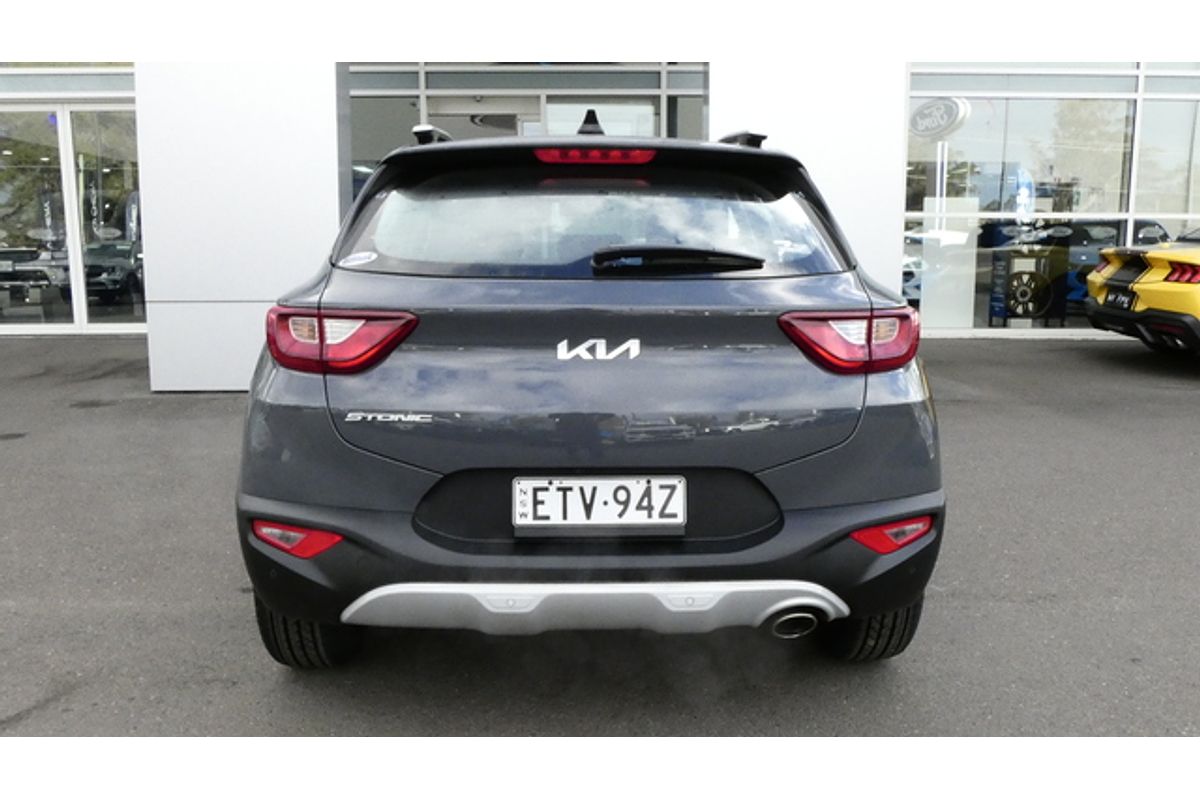 2022 Kia Stonic Sport YB