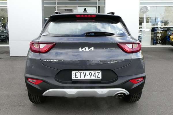 2022 Kia Stonic Sport YB