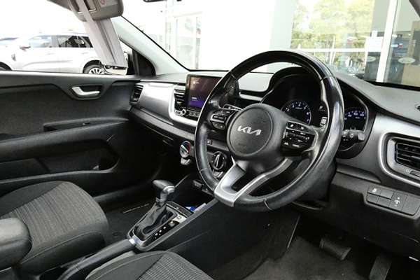 2022 Kia Stonic Sport YB