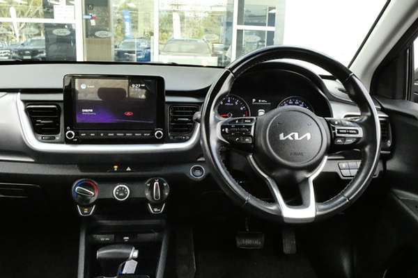 2022 Kia Stonic Sport YB