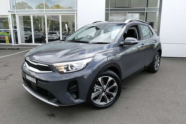 2022 Kia Stonic Sport YB