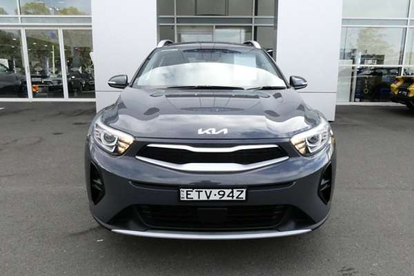 2022 Kia Stonic Sport YB