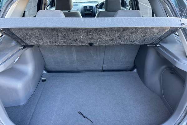 2000 Mazda 323 Astina BJ