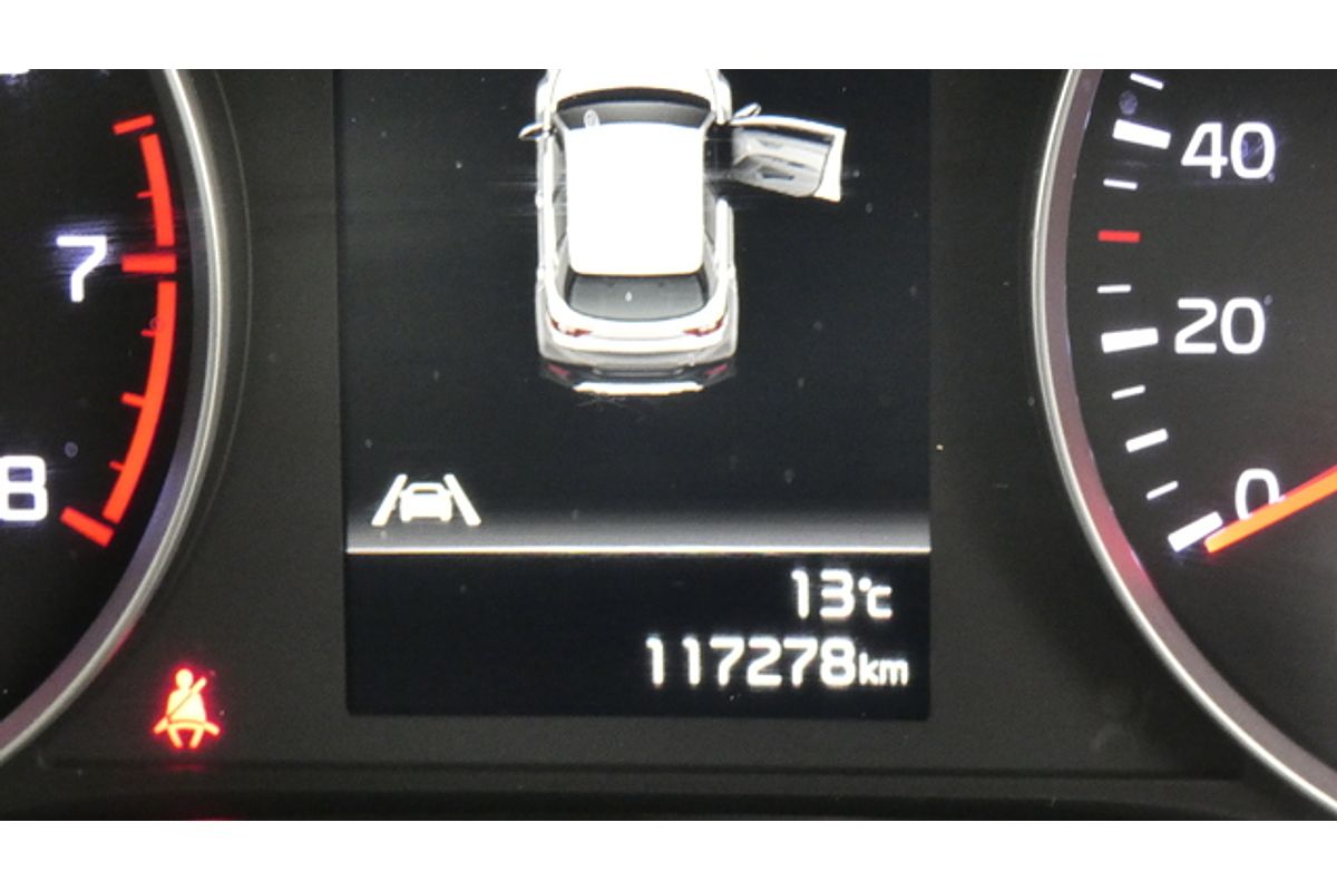 2022 Kia Stonic Sport YB