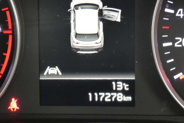 2022 Kia Stonic Sport YB
