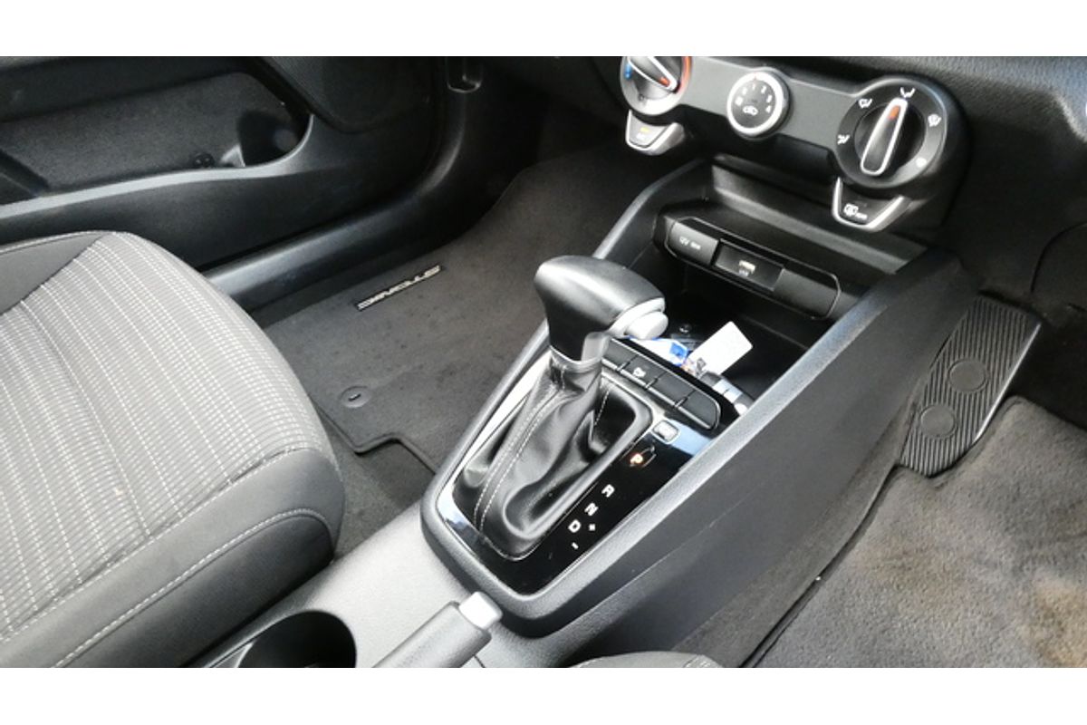 2022 Kia Stonic Sport YB