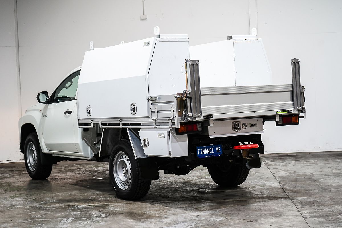 2020 Mitsubishi Triton GLX MR 4X4