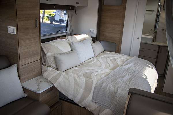 2025 Jayco SILVERLINE CARAVAN 21.65-4.OB.SL-MY25