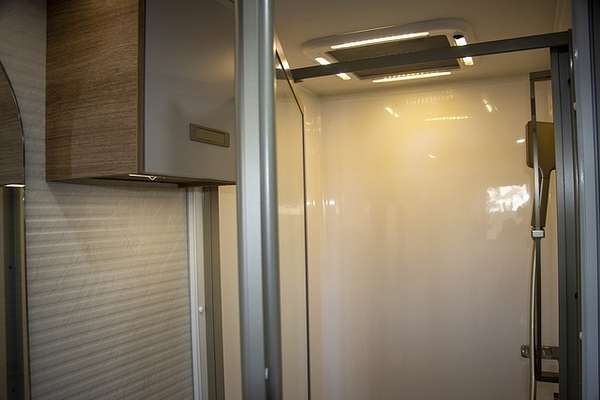 2025 Jayco SILVERLINE CARAVAN 21.65-4.OB.SL-MY25