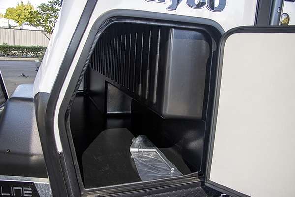 2025 Jayco SILVERLINE CARAVAN 21.65-4.OB.SL-MY25