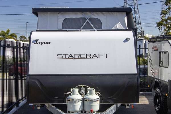 2025 Jayco STARCRAFT POPTOP 16.67-5.BP.SC-MY25