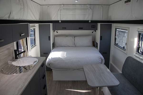 2025 Jayco STARCRAFT POPTOP 16.67-5.BP.SC-MY25