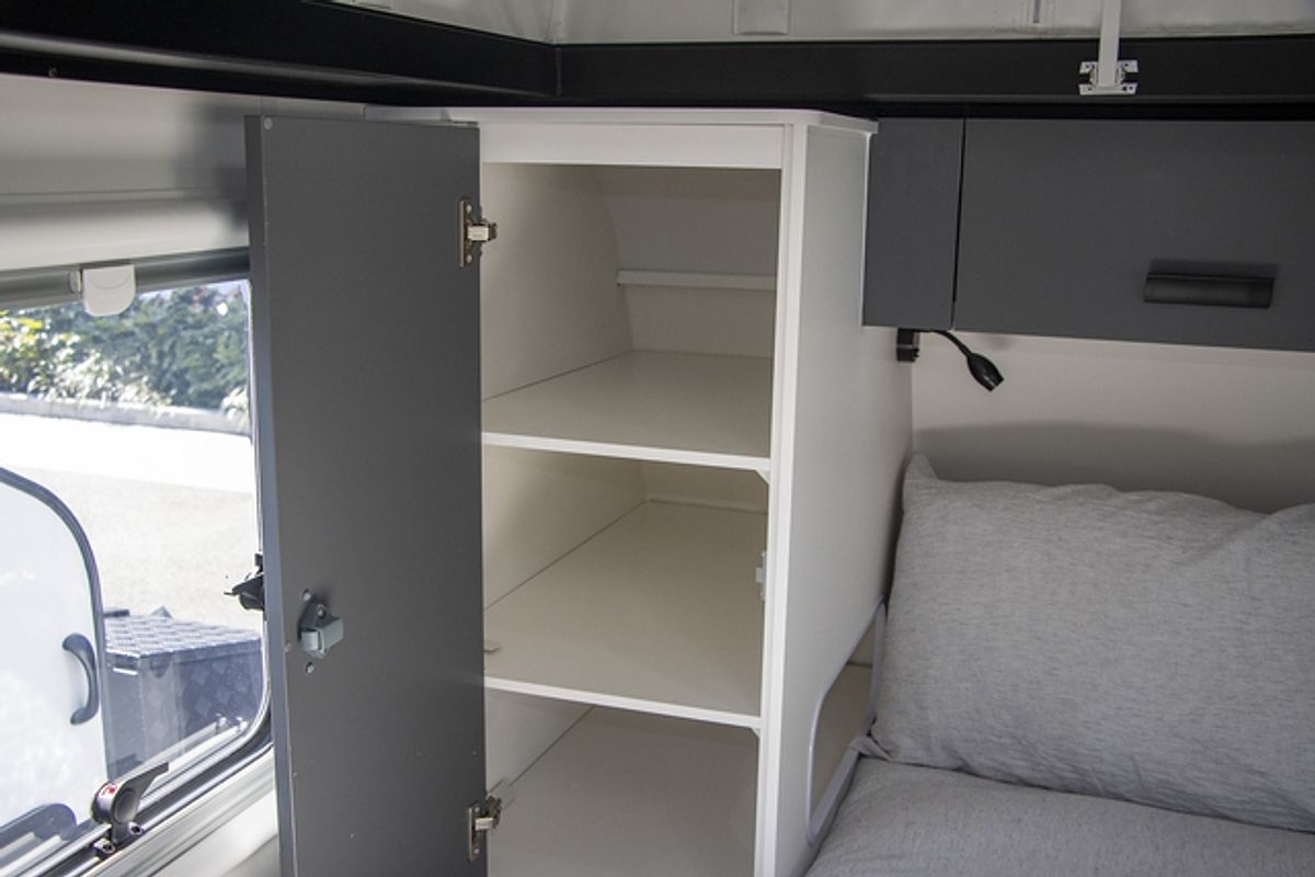 2025 Jayco STARCRAFT POPTOP 16.67-5.BP.SC-MY25