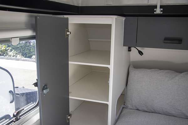 2025 Jayco STARCRAFT POPTOP 16.67-5.BP.SC-MY25