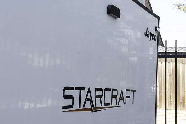2025 Jayco STARCRAFT POPTOP 16.67-5.BP.SC-MY25