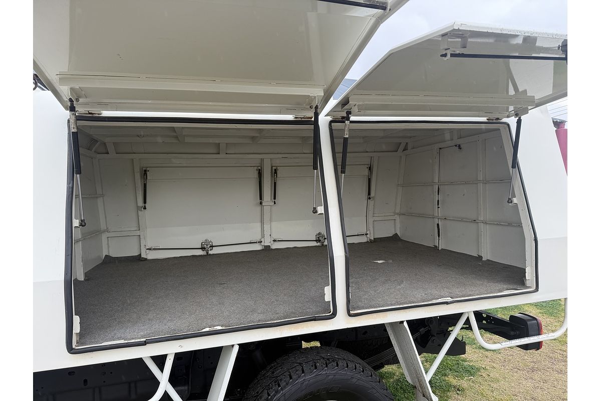 2001 Ford F250 Rear Wheel Drive