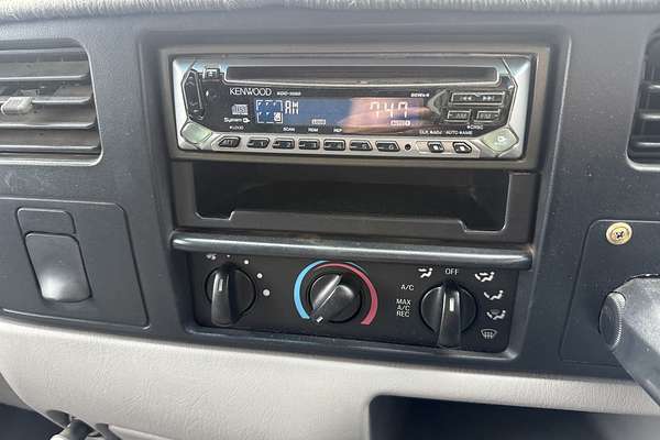2001 Ford F250 Rear Wheel Drive