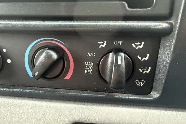 2001 Ford F250 Rear Wheel Drive