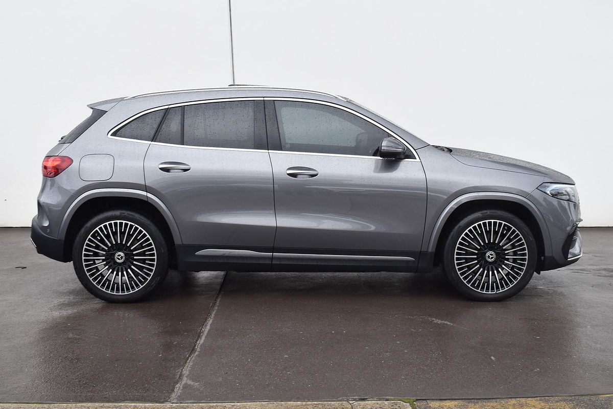 2024 Mercedes-Benz EQA EQA250+ H243