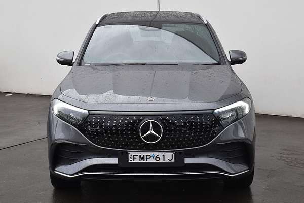 2024 Mercedes-Benz EQA EQA250+ H243