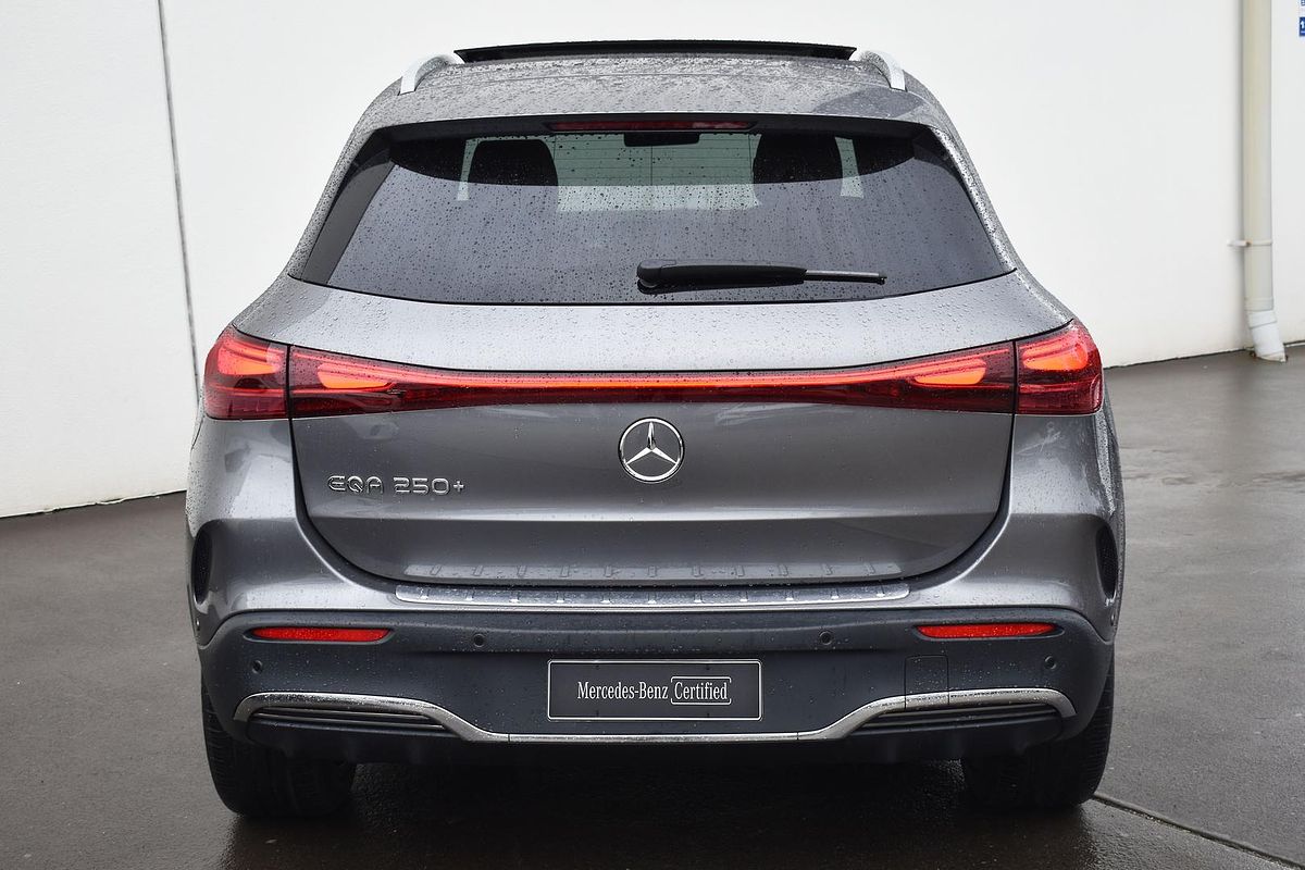 2024 Mercedes-Benz EQA EQA250+ H243