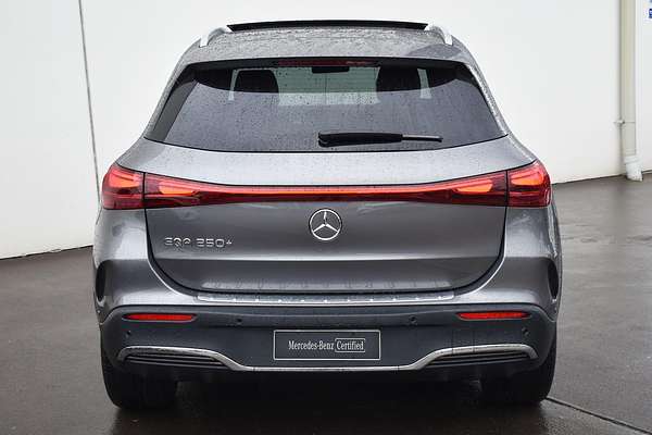 2024 Mercedes-Benz EQA EQA250+ H243
