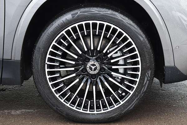 2024 Mercedes-Benz EQA EQA250+ H243