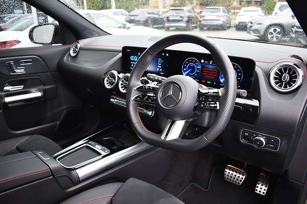 2024 Mercedes-Benz EQA EQA250+ H243