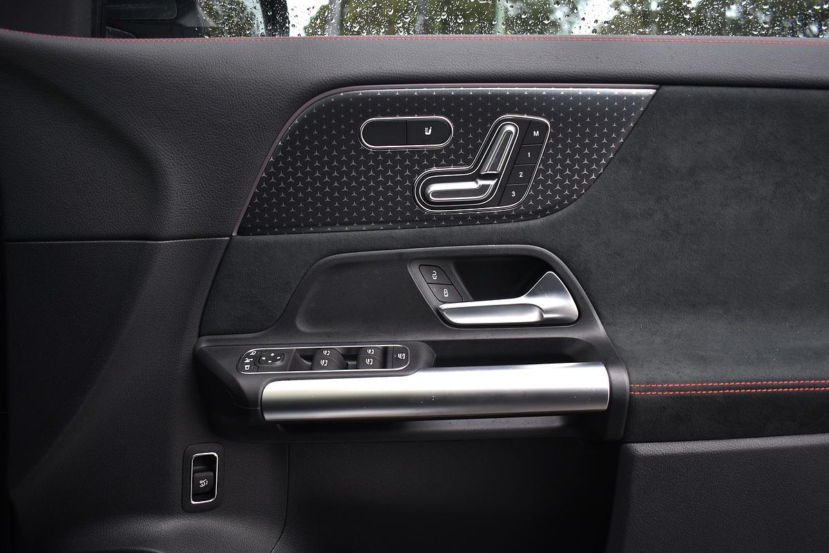 2024 Mercedes-Benz EQA EQA250+ H243