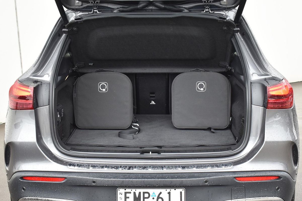 2024 Mercedes-Benz EQA EQA250+ H243