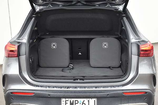 2024 Mercedes-Benz EQA EQA250+ H243