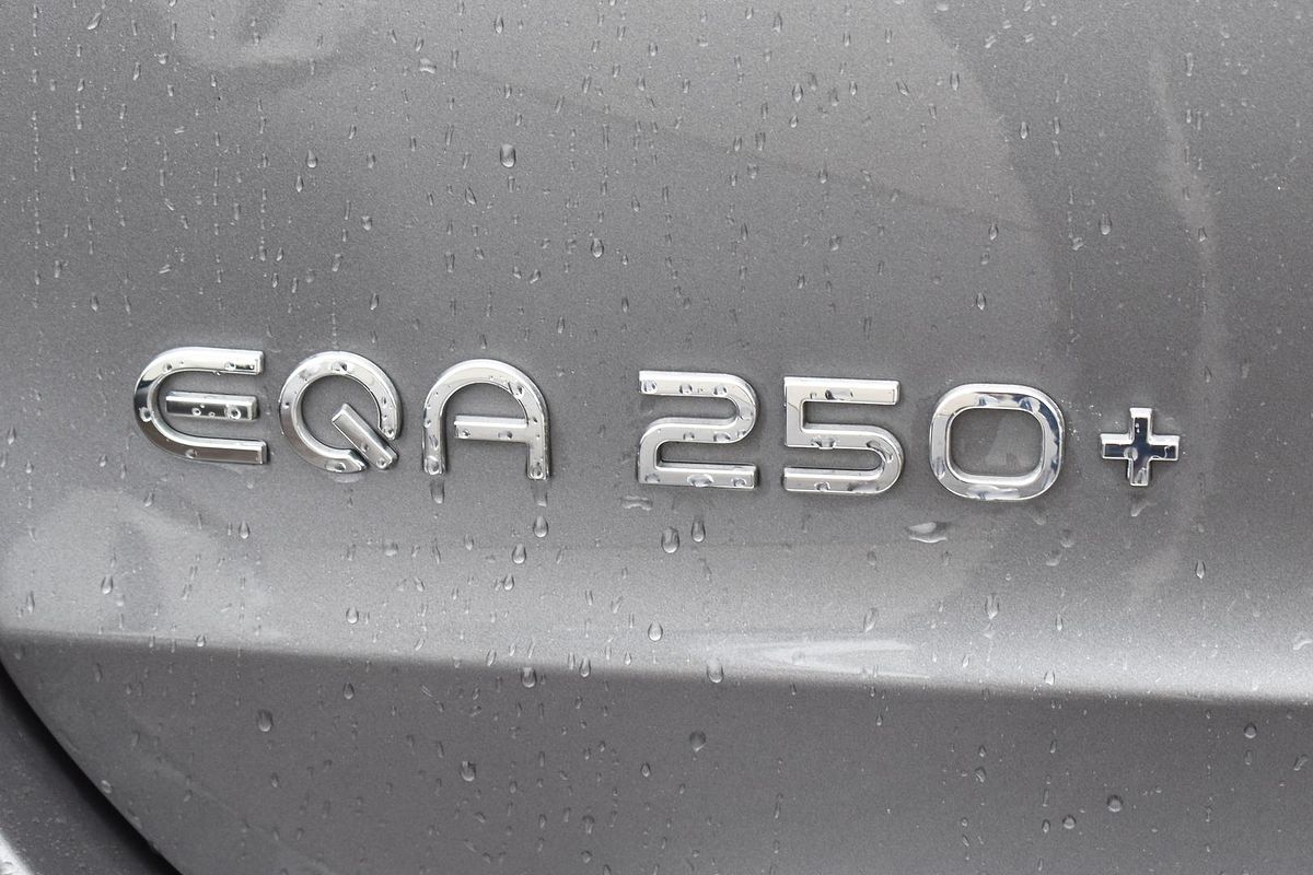 2024 Mercedes-Benz EQA EQA250+ H243