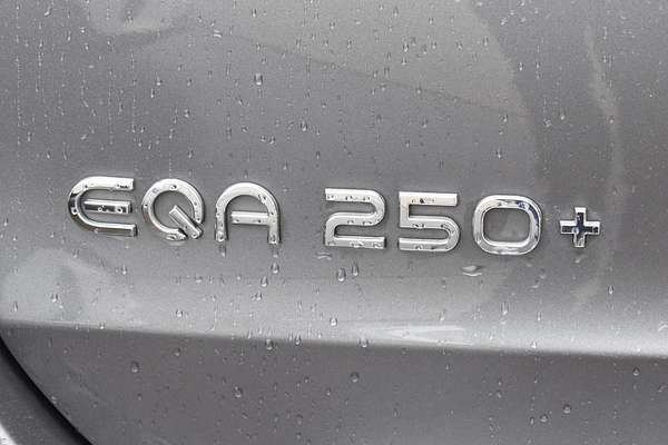 2024 Mercedes-Benz EQA EQA250+ H243