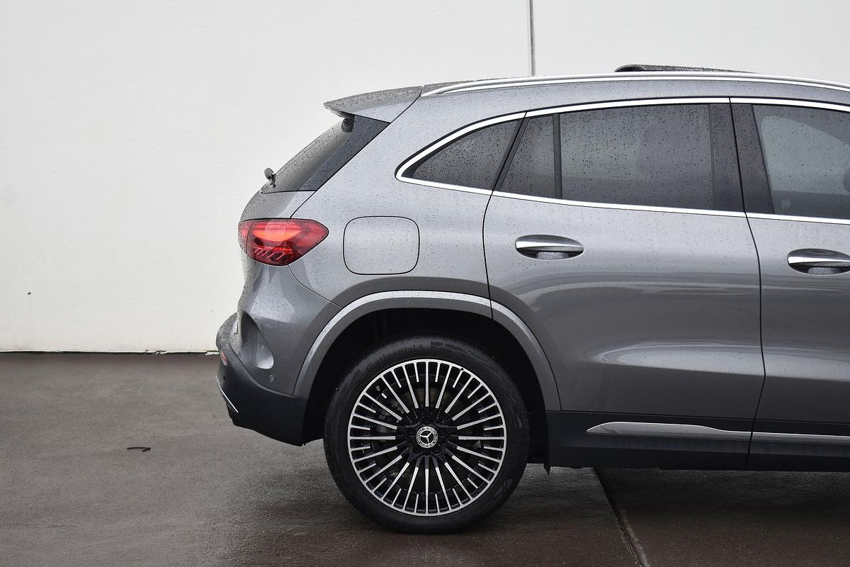 2024 Mercedes-Benz EQA EQA250+ H243