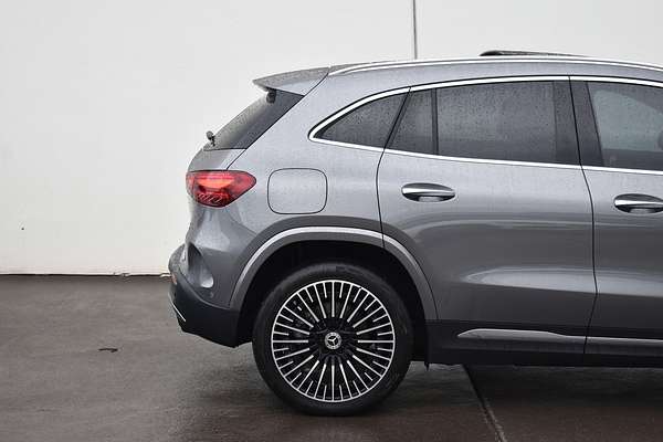 2024 Mercedes-Benz EQA EQA250+ H243