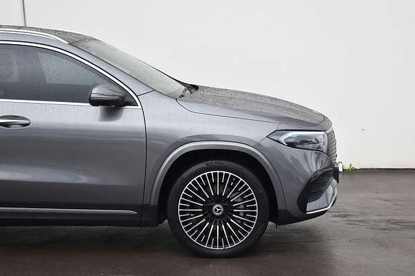 2024 Mercedes-Benz EQA EQA250+ H243