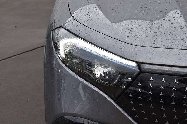2024 Mercedes-Benz EQA EQA250+ H243
