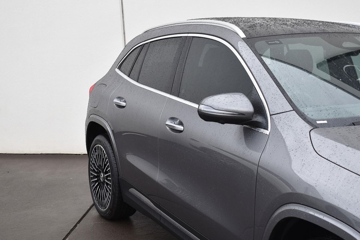 2024 Mercedes-Benz EQA EQA250+ H243