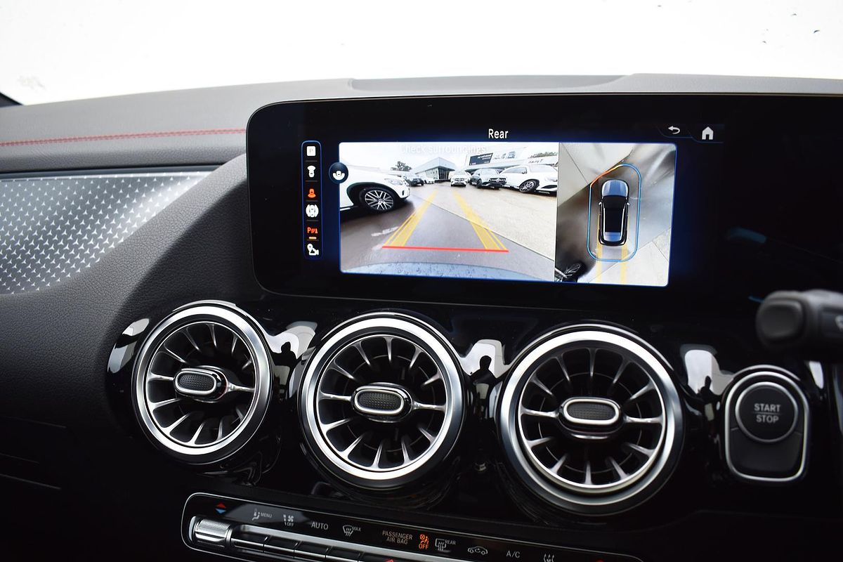 2024 Mercedes-Benz EQA EQA250+ H243