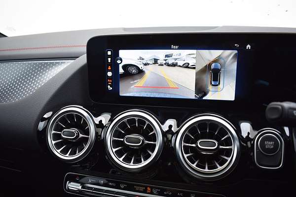 2024 Mercedes-Benz EQA EQA250+ H243