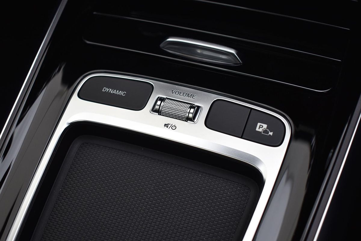 2024 Mercedes-Benz EQA EQA250+ H243
