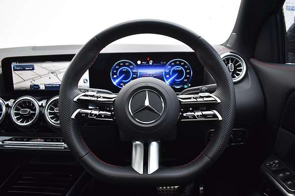 2024 Mercedes-Benz EQA EQA250+ H243