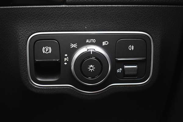 2024 Mercedes-Benz EQA EQA250+ H243