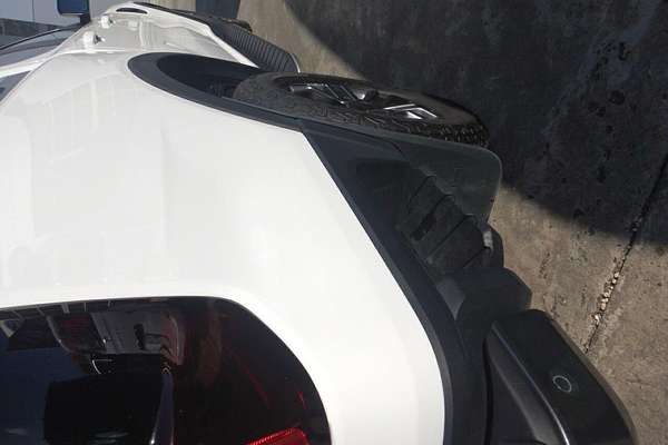 2024 Ford Ranger Wildtrak 4X4 2.0L