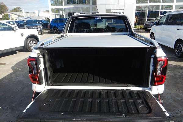 2024 Ford Ranger Wildtrak 4X4 2.0L