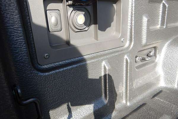 2024 Ford Ranger Wildtrak 4X4 2.0L